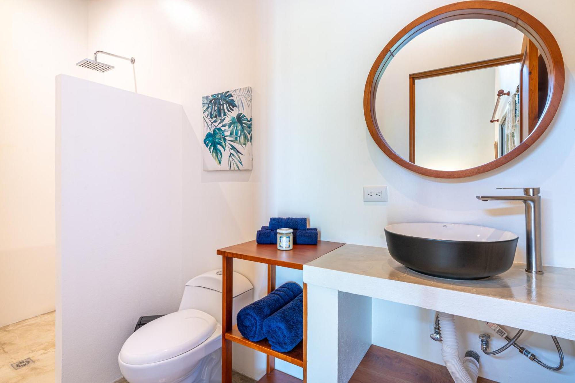 Luxury 2 Bedroom, Walking Distance To Сasa de vacaciones Uvita